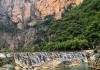 新乡八里沟好玩吗？河南新乡八里沟景区咋样？