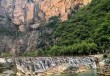 新乡八里沟好玩吗？河南新乡八里沟景区咋样？