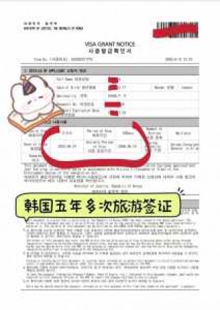 去韩国旅游签证怎么办？去韩国旅游办签证的要求是什么?？