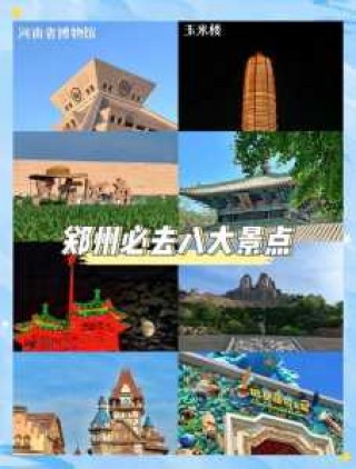郑州旅游景点大全排名？郑州旅游景点大全排名图片？