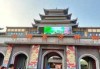 济南和泰安方特哪个好玩，济南方特和泰安方特哪一个大