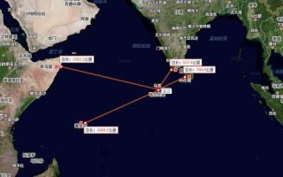 马尔代夫地理位置图？马尔代夫地理位置图怎么画？