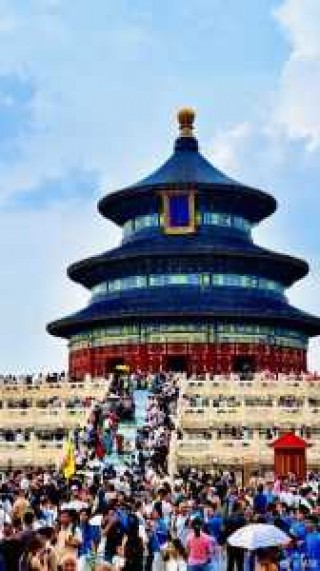 北京必去景点都有哪些，北京必去景点都有哪些地方