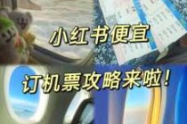 特价机票一般在哪买，特价机票在哪儿买?