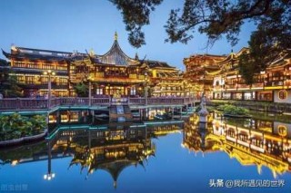 上海好玩的地方景点推荐，上海好玩的地方景点推荐？