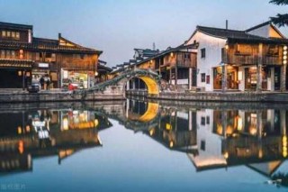绍兴市区旅游景点有哪些，绍兴市区旅游景点攻略？