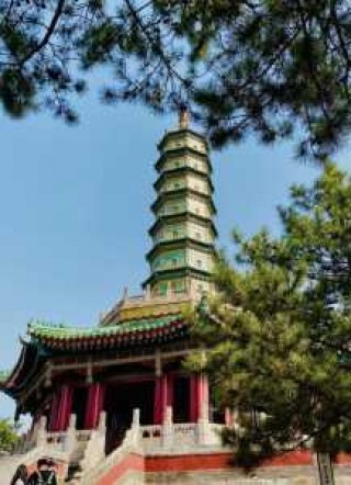 承德自驾游景点大全免费，承德自驾游路线推荐
