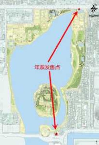 北京北海公园门票？北京北海公园门票多少钱一张2020？