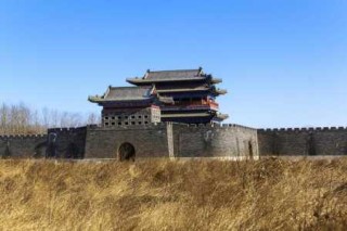 锦州前十旅游景点，锦州前十旅游景点介绍