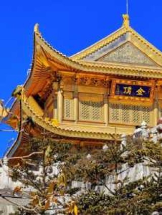 四川景点排名大全，四川景点排名大全集？
