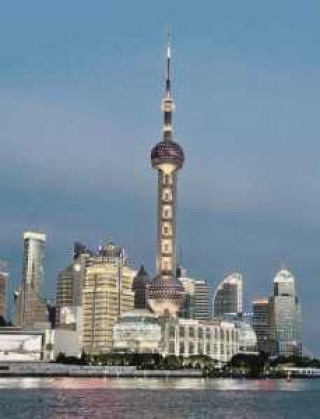 上海的旅游景点有哪些？上海旅游必去景点推荐？