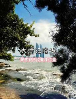 鼓浪屿游玩路线图，鼓浪屿游玩路线图大全？
