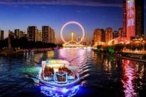 天津玩的地方天津旅游景点，天津旅游必玩的地方都有哪些？