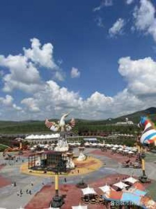 承德周边旅游景点大全，承德周边旅游景点都有哪些