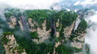 现在去张家界旅游费用，去张家界旅游多少钱,费用详解？
