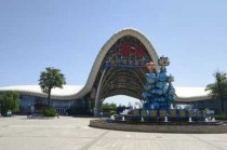 北戴河有哪些旅游景点，北戴河有哪些旅游景点收费和不收费的?