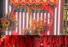 上海杜莎夫人蜡像馆地址？上海杜莎夫人蜡像馆地址和门票？