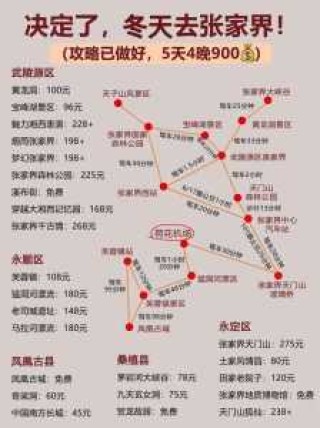 张家界凤凰古城门票，张家界凤凰古城门票2024免门票政策？
