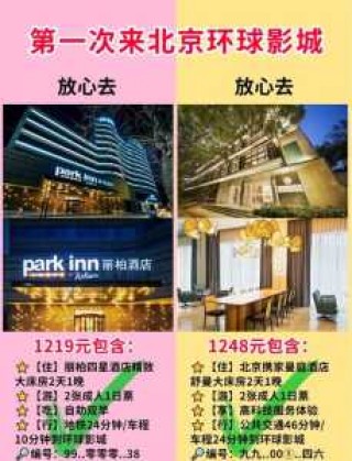 北京游乐园排名榜，北京2021游乐园？