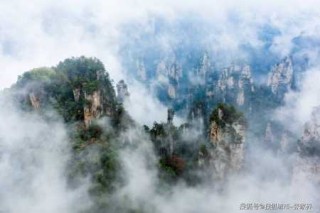 张家界旅游必去景区？张家界旅游必去景区有哪些？