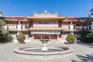拉萨旅游景点排名，拉萨旅游景点排名前十名有哪些
