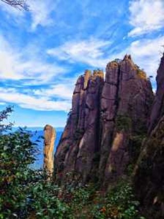 自驾游三清山攻略？三清山最忌几月份去？