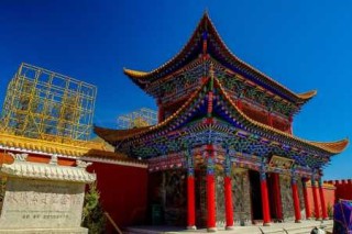 西宁旅游景点大全介绍，西宁前十旅游景点？