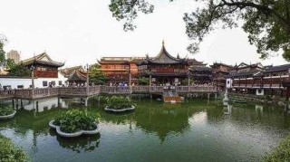 上海豫园详细介绍？上海豫园介绍作文？