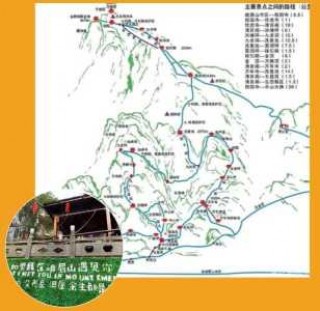 峨眉山2日游最佳路线，峨眉山2日游旅游攻略？