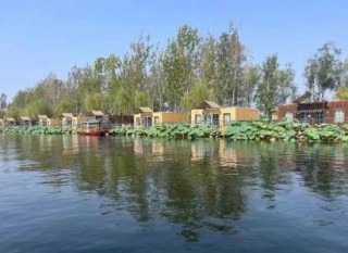 白洋淀农家院多少钱一天，白洋淀农家院住宿一天大概多少钱？