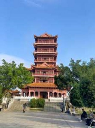 防城港旅游景点介绍，防城港旅游攻略的景点推荐