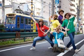 去日本旅行团报价？去日本旅游跟团大概多少钱？