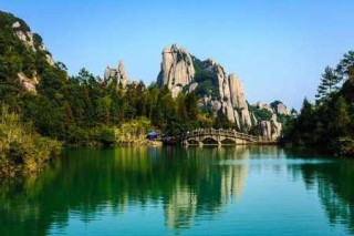 莆田旅游景点一日游，莆田旅游景点推荐 一日游？
