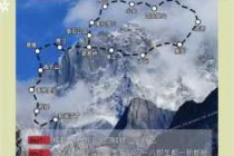 成都到四姑娘山，成都到四姑娘山多少公里几小时