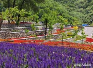 平谷自驾游哪里好玩，平谷自驾游最美路线？