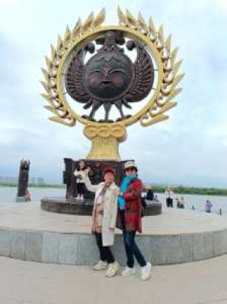 夕阳红旅游团怎么联系？夕阳红旅游团队？