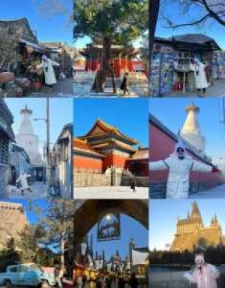 跟团去北京旅游多少钱，旅行社北京5日游报价表