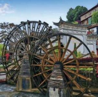 丽江旅游景点图片，丽江旅游攻略必去景点图片？