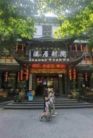 成都到黄龙溪古镇怎么坐车，成都到黄龙溪古镇怎么坐车最快德阳至黄龙溪古镇