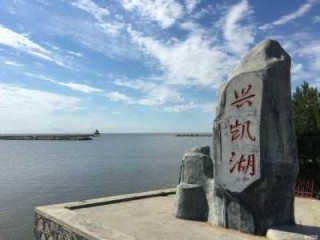 中国前十淡水湖排名？查干湖是中国第几大淡水湖？