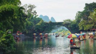 桂林平乐古镇旅游攻略？桂林平乐古镇一日游攻略？