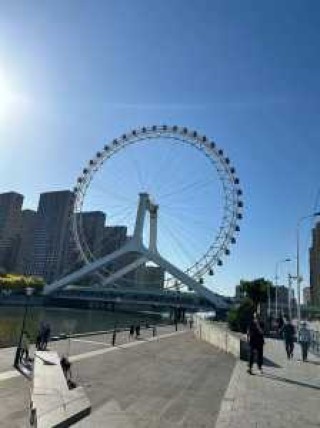 天津前十旅游景点推荐？天津旅游6大必去的景点？