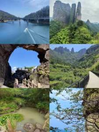 浙江旅游景点有哪些景点？浙江旅游景点有哪些景点名称？