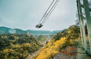 贵州哪个景点比较好玩？贵州哪个景点比较好玩的地方？
