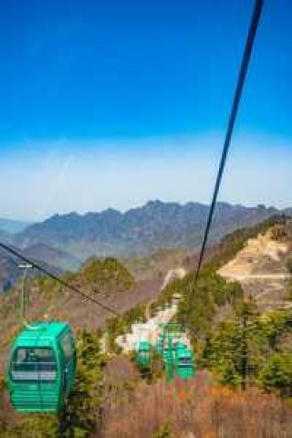 太白山国家森林公园旅游攻略？太白山国家森林公园门票预约？
