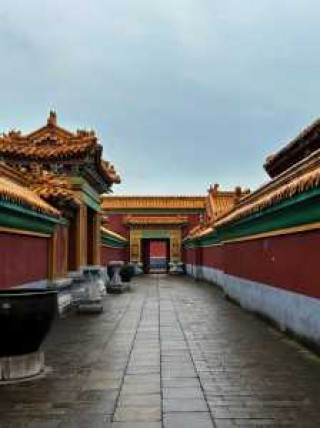 横店影视城好玩吗值得去吗，横店影视城好玩吗值得去吗多少钱