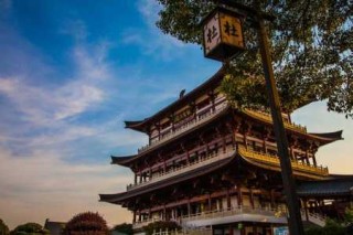 长沙最值得去的旅游景点，长沙最值得去的旅游景点是哪里