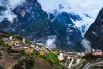 香格里拉景点排名前十名，香格里拉必玩景点排名