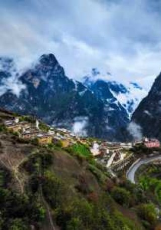 香格里拉景点排名前十名，香格里拉必玩景点排名