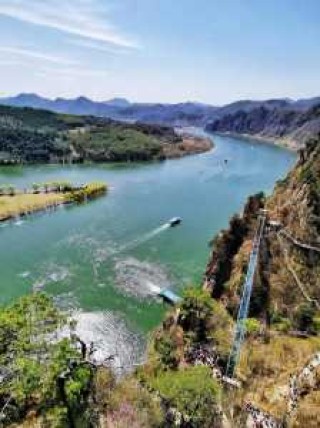 丹东獐岛旅游攻略？丹东獐岛旅游攻略一日游？